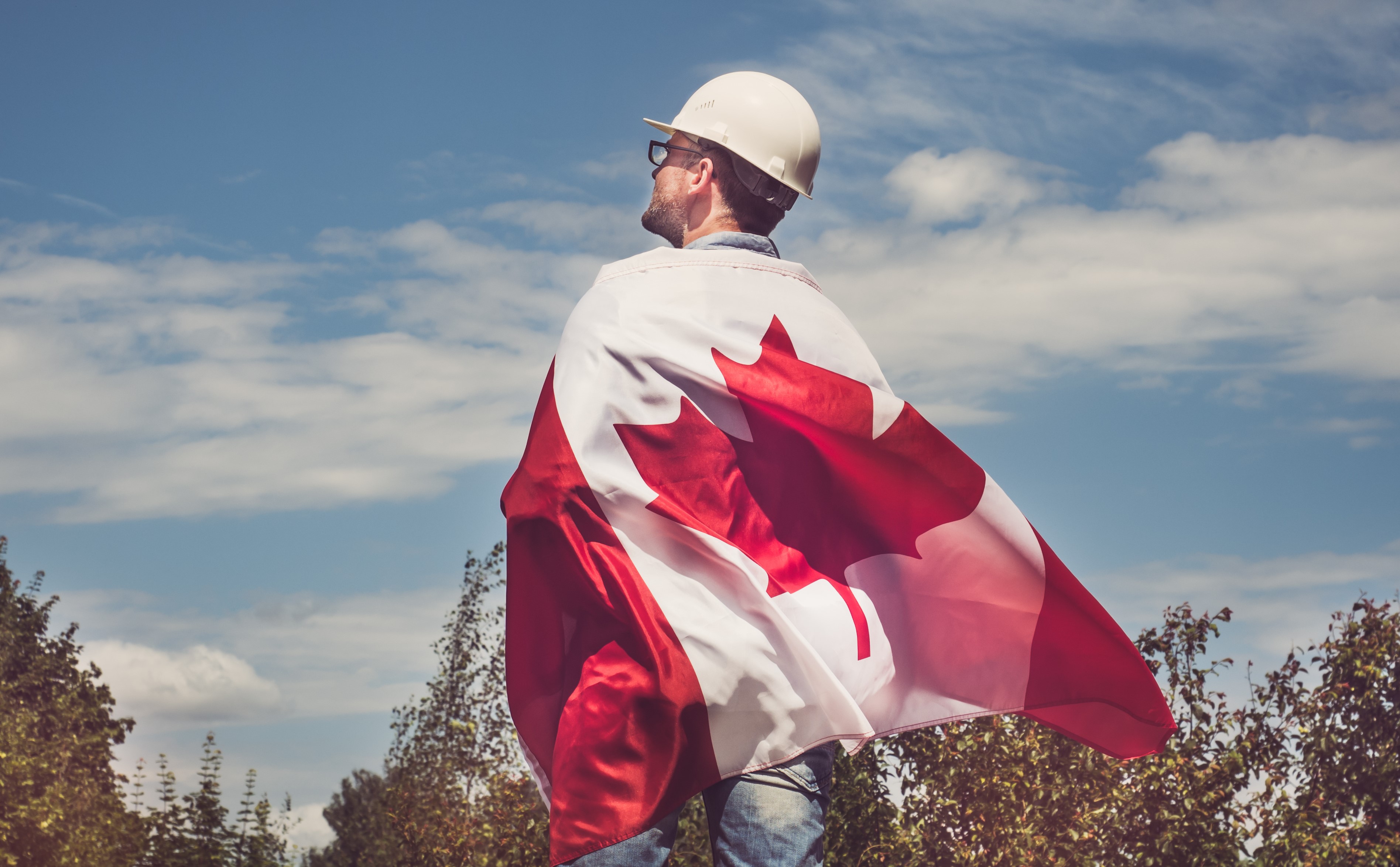 Canadian Experience Class